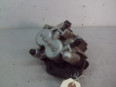 Front Brake Caliper for Suzuki VL800 Boulevard C50 2005 - 2009 S155 - Image 1 of 4