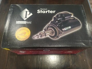 Precision Parts Starter Motor BOS095 - Picture 1 of 3