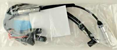 STI / Karlyn / Brem 455WL Ignition Wire Set VW Volkswagon 2.0 Ltr SOHC NOS - Image 1 of 3