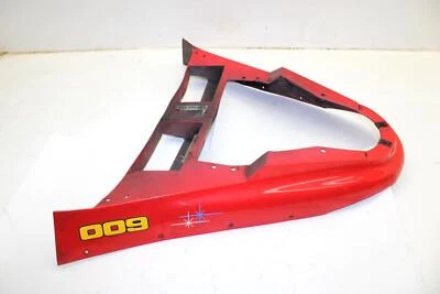 1995 年雅马哈 Vmax 600 挡风玻璃整流罩 8AB-77231-00-00 SY100 — 第 1/4 张图片