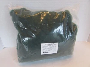 Micro-Mark 84922 Poly Fiber for Turf Green 12oz in Bag Scenery Layout Crafts  PR - Picture 1 of 2