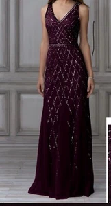 ADRIANNA PAPELLStyle 40135 - Picture 1 of 3