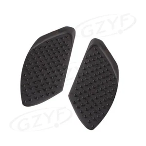 For Yamaha YZF R1 2009-2014 Gas Tank Traction Pads Side Knee Grips Protector - Picture 1 of 1