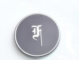 Olympus Pen F Vintage Metal Lens Cap 54mm for 52mm Front - Picture 1 of 2
