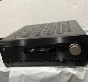 INTEGRA DTR-5.4 A/V HOME THEATER, AM/FM MULTI-ZONE RECEIVER TESTED WORKING - Picture 1 of 20