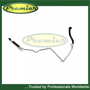 Premier Low Pressure Power Steering Pipe Fits Freelander 2 2.2 D TD4 LR026229 - Picture 1 of 8