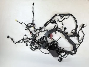 2016 - 2021 Toyota Prius Junction Fuse Box Relay w/ Wire Harness OEM - Picture 1 of 10