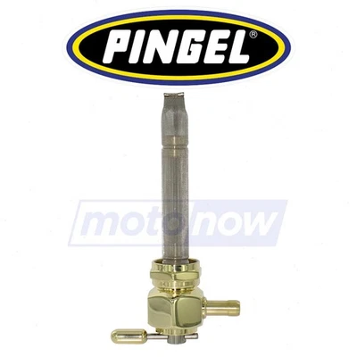 Pingel Power-Flo Fuel Valve for 1996-2006 Harley Davidson XL1200C Sportster uj - Image 1 of 4