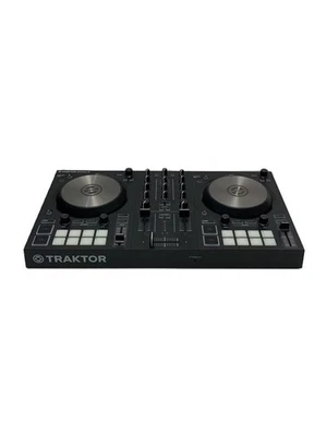 Cuerpo Native Instruments Traktor Kontrol S2 MK3 solo probado y funcionando usado Foto 1 de 4