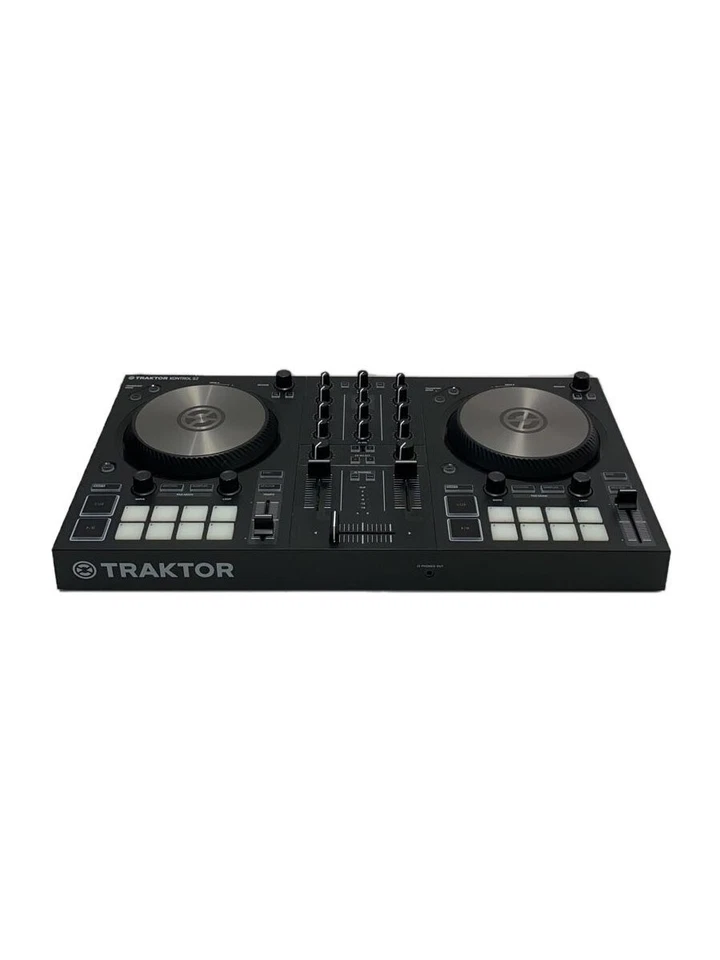 Native Instruments Traktor Kontrol S2 MK3 Body Only Tested and Working Used - Image 1 of 4