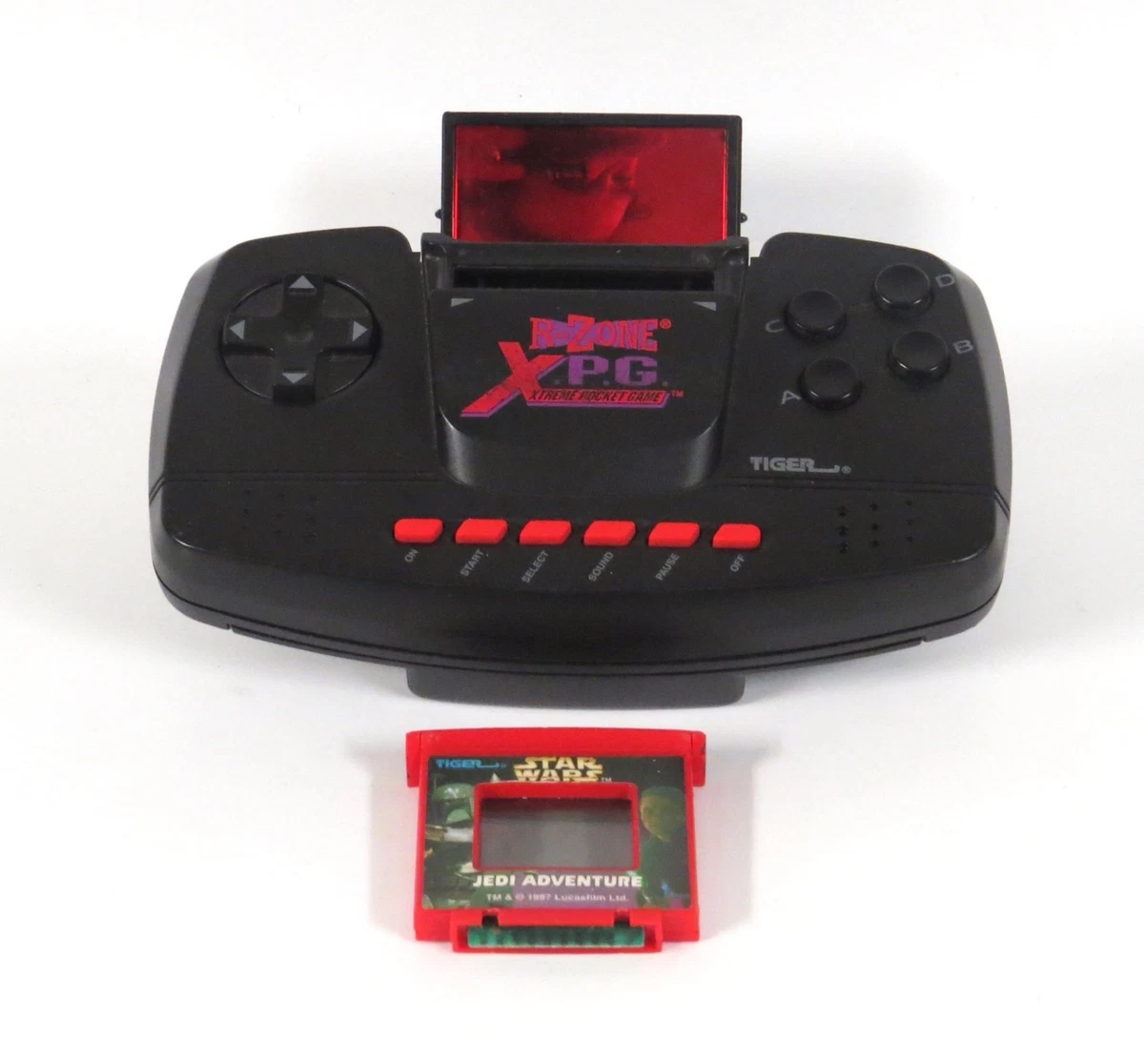 Las mejores ofertas en Tiger R Zone | eBay