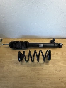 2023 HONDA CIVIC TYPE R FL5 OEM LH DRIVER REAR STRUT SHOCK 52620-T60-J020 - Picture 1 of 5