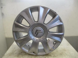 5402R1 llanta de aluminio - para RENAULT TWINGO 2014 - Imagen 1 de 4