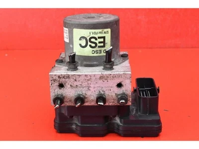 Hyundai i30 2011 ABS Steuergerät 2L589-20600 MKO454409 - Bild 1 von 4