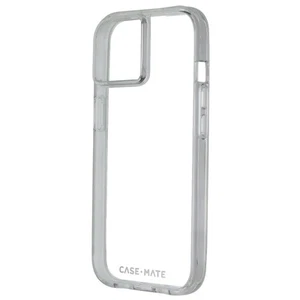 Case-Mate Tough Clear Case for iPhone 15/14/13 - Picture 1 of 3
