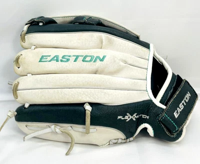 EASTON Ghost Flex GFY11MG Youth Fastpitch Softball Baseball Glove - RHT - Sz 11" - Image 1 of 4