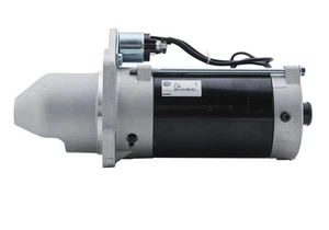 Without Core Starter 24V 4Kw Iveco Eurocargo I-Iii (8Ea 012 586-521) OEM Hella - Picture 1 of 4