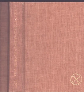 First Edition of American Authors A Manual For Book Lovers-Book Collector's Ref. - Imagen 1 de 1