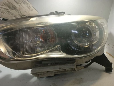 Faro izquierdo conductor infiniti qx60 2015 12404368 Foto 1 de 4