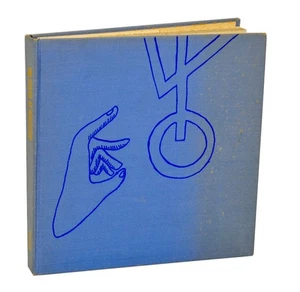 LE CORBUSIER / THE CHAPEL AT RONCHAMP 1st Edition 1957 #202034 - Imagen 1 de 2
