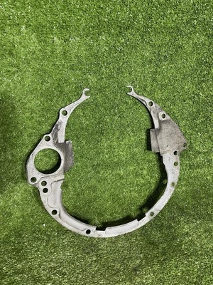 09-24 Ram 1500 Classic Crew Cab 5.7L 升 自动变速器防尘罩 间隔器 — 第 1/3 张图片