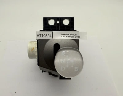 OEM 04-09 Toyota Prius Automatic Transmission Shifter Gear Shift Selector Knob - Image 1 of 4