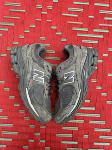 New Balance 2002r Castlerock Size UK 7-M2002RZJ - Picture 1 of 10