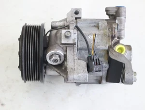 Klimakompressor für Subaru FORESTER 3 SH 73111SC000 VALEO 2.0 108 KW 147 PS - Picture 1 of 5