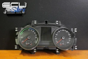 TACHO INSTRUMENTENTAFEL 3G0920754C - VW PASSAT GTe 2018 3G B8 HYBRID - Bild 1 von 2
