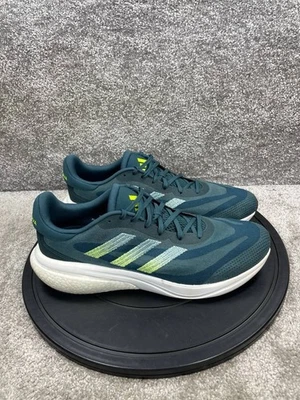 Adidas Zapatos Para Hombres Talla 13 Supernova 3 Noche Ártica Limón Lúcido Tenis para Correr Foto 1 de 4