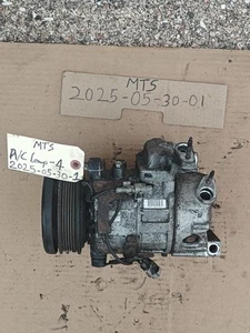 2001-2005 Lexus IS300 OEM AC Compressor Air Conditioning Pulley Clutch Assembly - Picture 1 of 9