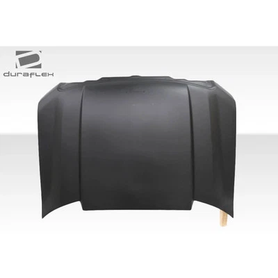 Duraflex Cowl Hood for F-150 Ford 09-14 edpart_112574 - Image 1 of 4