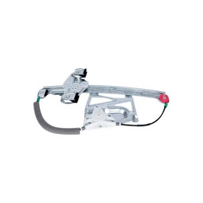 Genuine ACDelco For Cadillac DeVille 2002-2005 Window Regulator Passenger Side - Image 1 of 4
