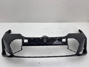 BMW 3er G20 M-Paket LCI Stoßstange vorne 8085444 grau-m. STV2167 - Bild 1 von 14