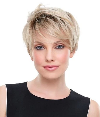 Evan | Renau Wigs | lace front open cap - Image 1 of 4