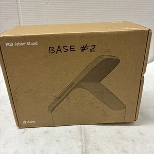 Shopify POS tablet stand Tablet Stand S1803B - Picture 1 of 2