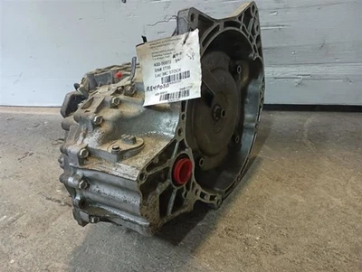 FWD 4 Speed Automatic Transmission from 2010 Nissan Versa 1.8L  8367297 Foto 1 de 4