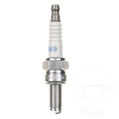 NGK Spark Plug CR9EB 6955 Fits MV Agusta Brutale 910 2006-2008 - Изображение 1 из 2