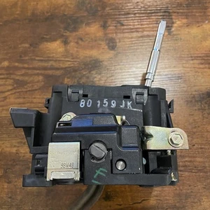 ✅Selector de cambio de marchas de piso Mercedes R129 SL500 SL600 2022670537 #️⃣GS-03 - Imagen 1 de 22