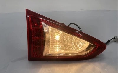Conjunto de luz trasera interior para conductores Infiniti QX50 LH 2014-2017 FABRICANTE DE EQUIPOS ORIGINALES Foto 1 de 4