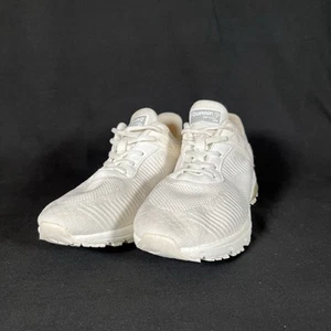 Womens Trainers Athletic Running Shoes Breathable Air Cushion Sneakers Size 38 - Picture 1 of 8