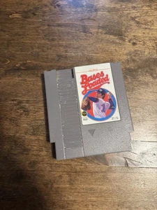 Bases Loaded (Nintendo Entertainment System, 1988) - Bild 1 von 2