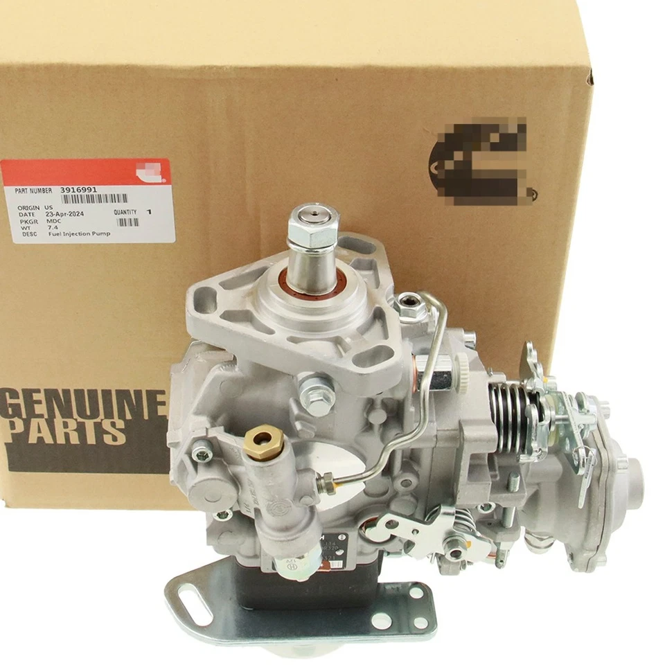 OEM 3916991 Fuel Injection Pump 0460426114 FOR Cummins Dodge RAM 5.9L 1989-1993 - Image 1 of 4