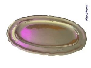 Bandeja tocador mexicana de plata de ley 206,9 gramos  - Imagen 1 de 4