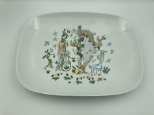 Jahre Rosenthal Studio Line Raymond Peynet Design Porcelain Plate Lovers 1979-80