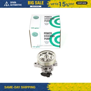 Bomba de dirección asistida ajuste 08-12 Honda Accord 2,4 L DOHC - Imagen 1 de 11