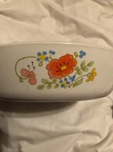 Corning Ware Wildflower 6 1/2" Bratpfanne Kasserolle - Bild 1 von 6