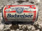 Vintage Budweiser Beer Pull-Tab Can with 2 Golf Balls Made in USA