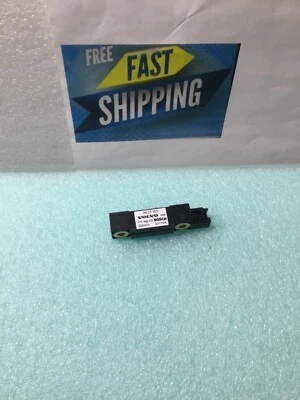 Sensor SRS lateral #8622365 nuevo Volvo S80/V70/S60/XC70 2000-09. Envío GRATIS Foto 1 de 4