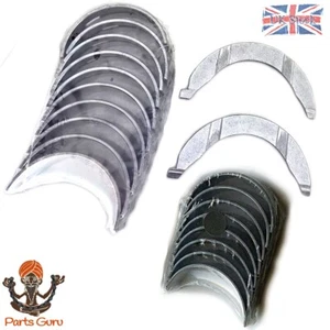 Bearings Set for R9M STD 1.6 DCI CDTI Renault Nissan Fiat Megane Vivaro - Picture 1 of 1